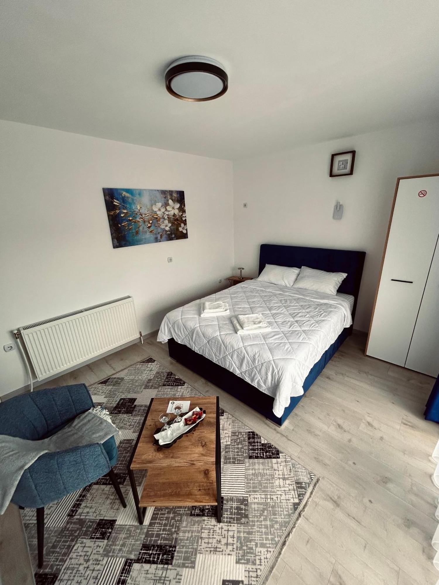 Greenhill Apartments คูมาโนโว ภายนอก รูปภาพ