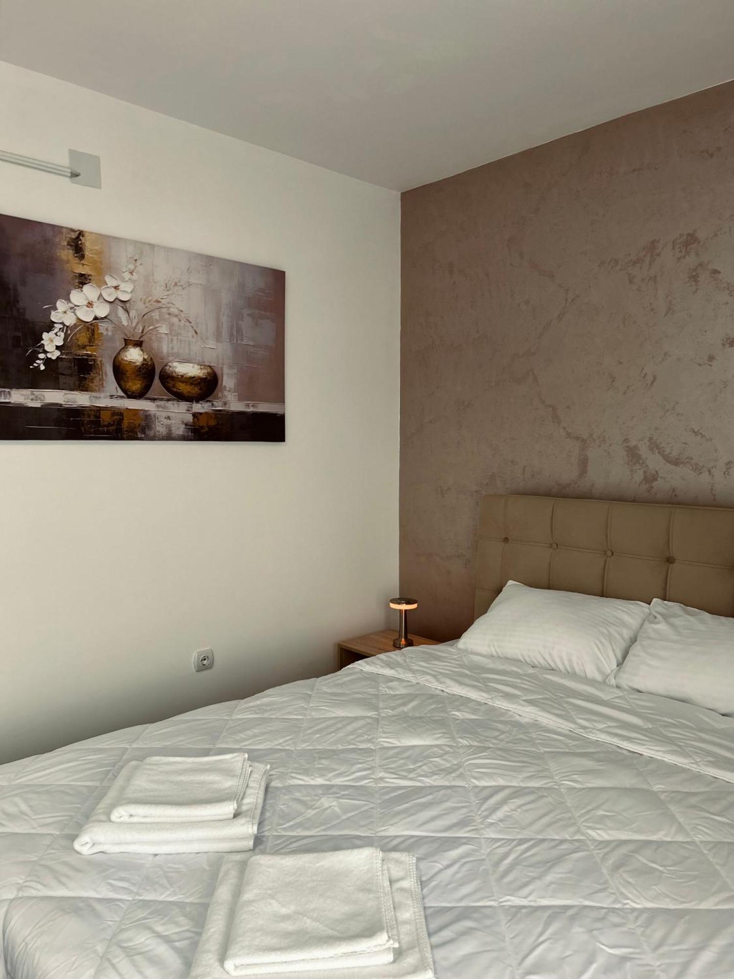 Greenhill Apartments คูมาโนโว ห้อง รูปภาพ