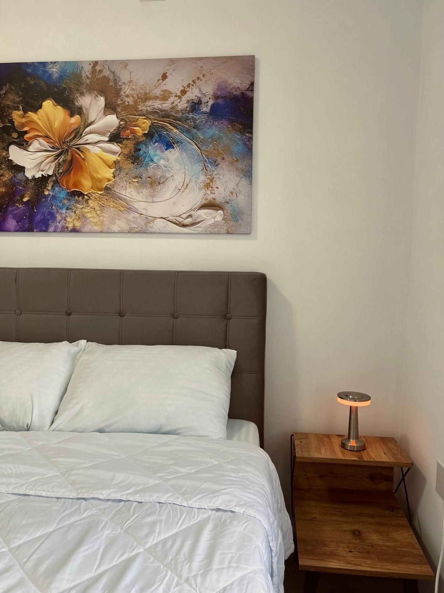 Greenhill Apartments คูมาโนโว ห้อง รูปภาพ