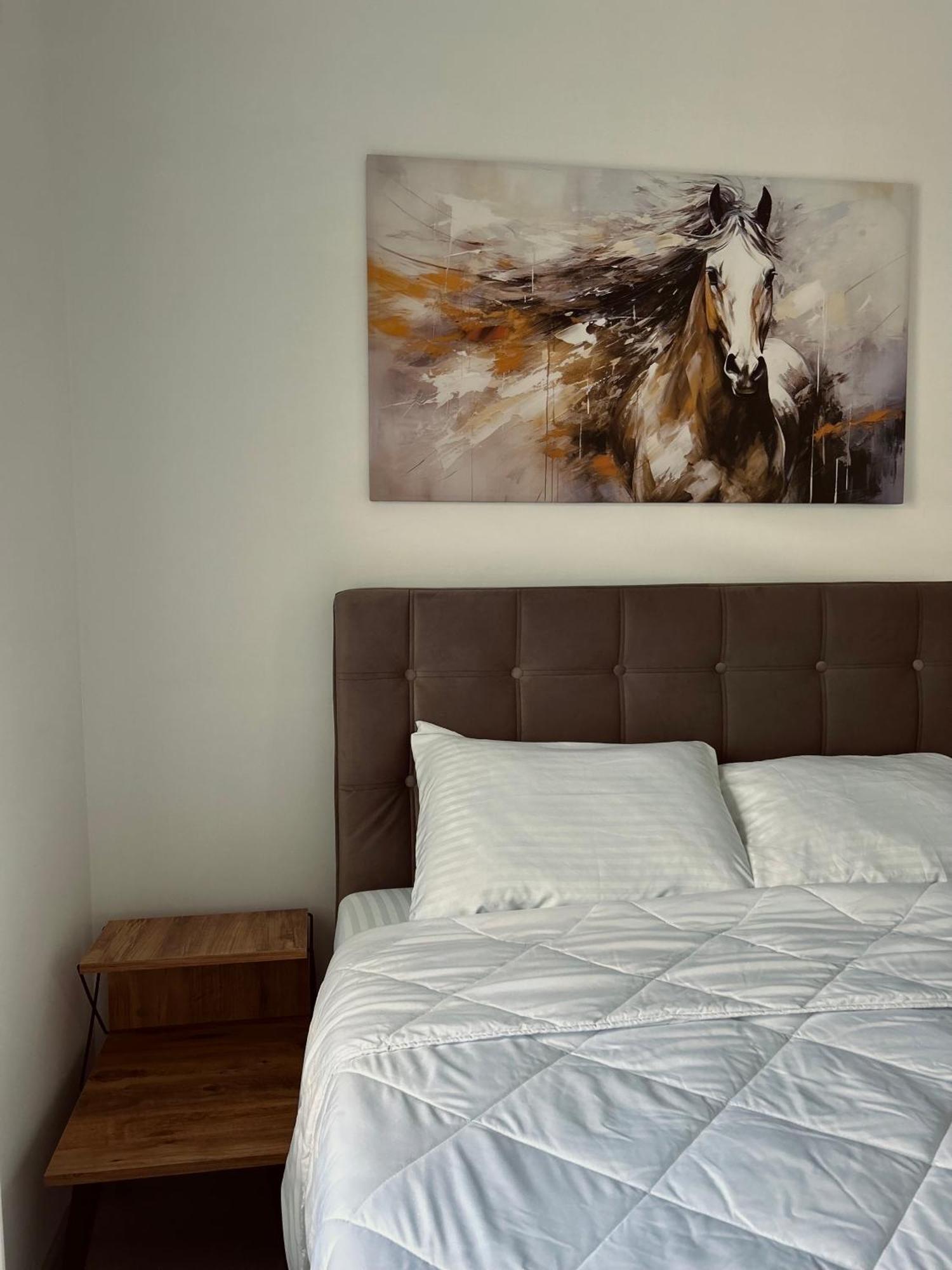 Greenhill Apartments คูมาโนโว ห้อง รูปภาพ