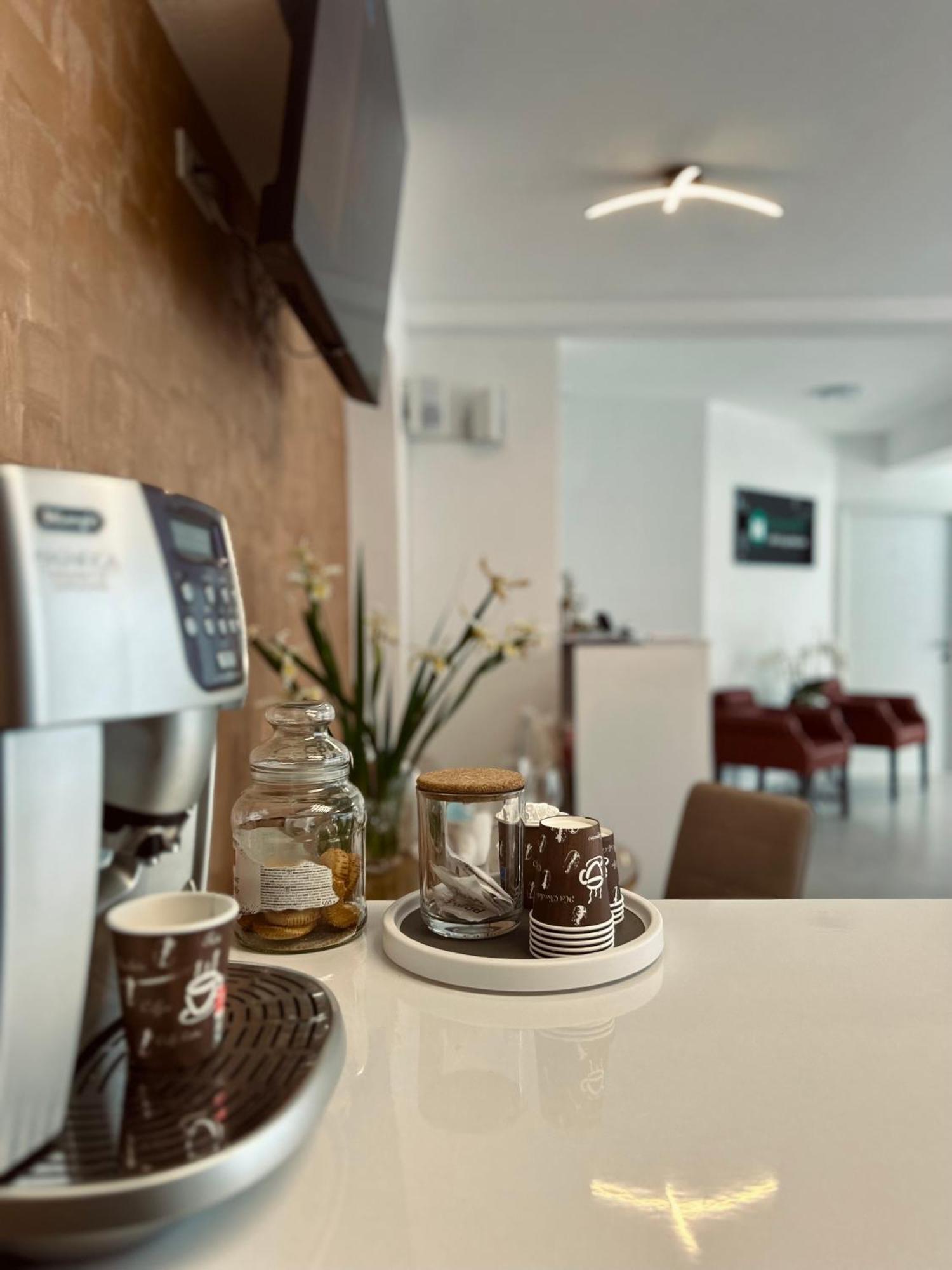 Greenhill Apartments คูมาโนโว ภายนอก รูปภาพ