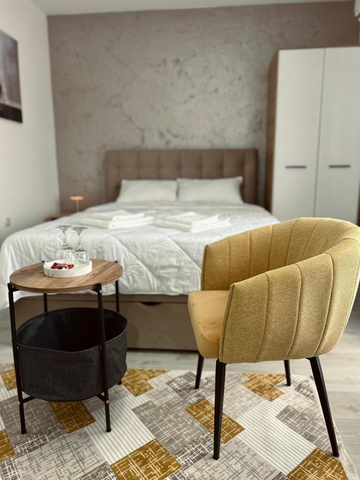 Greenhill Apartments คูมาโนโว ห้อง รูปภาพ