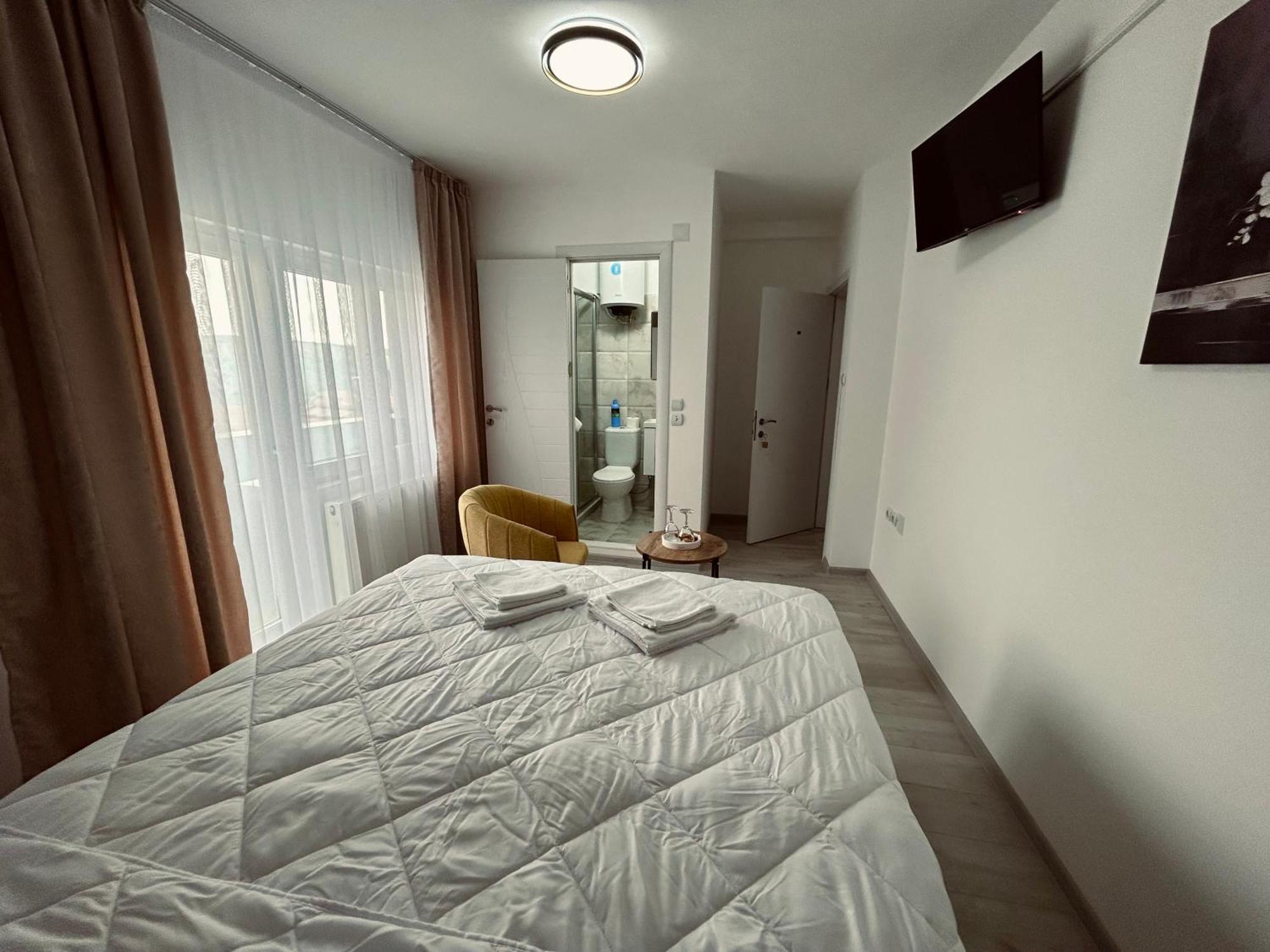 Greenhill Apartments คูมาโนโว ห้อง รูปภาพ