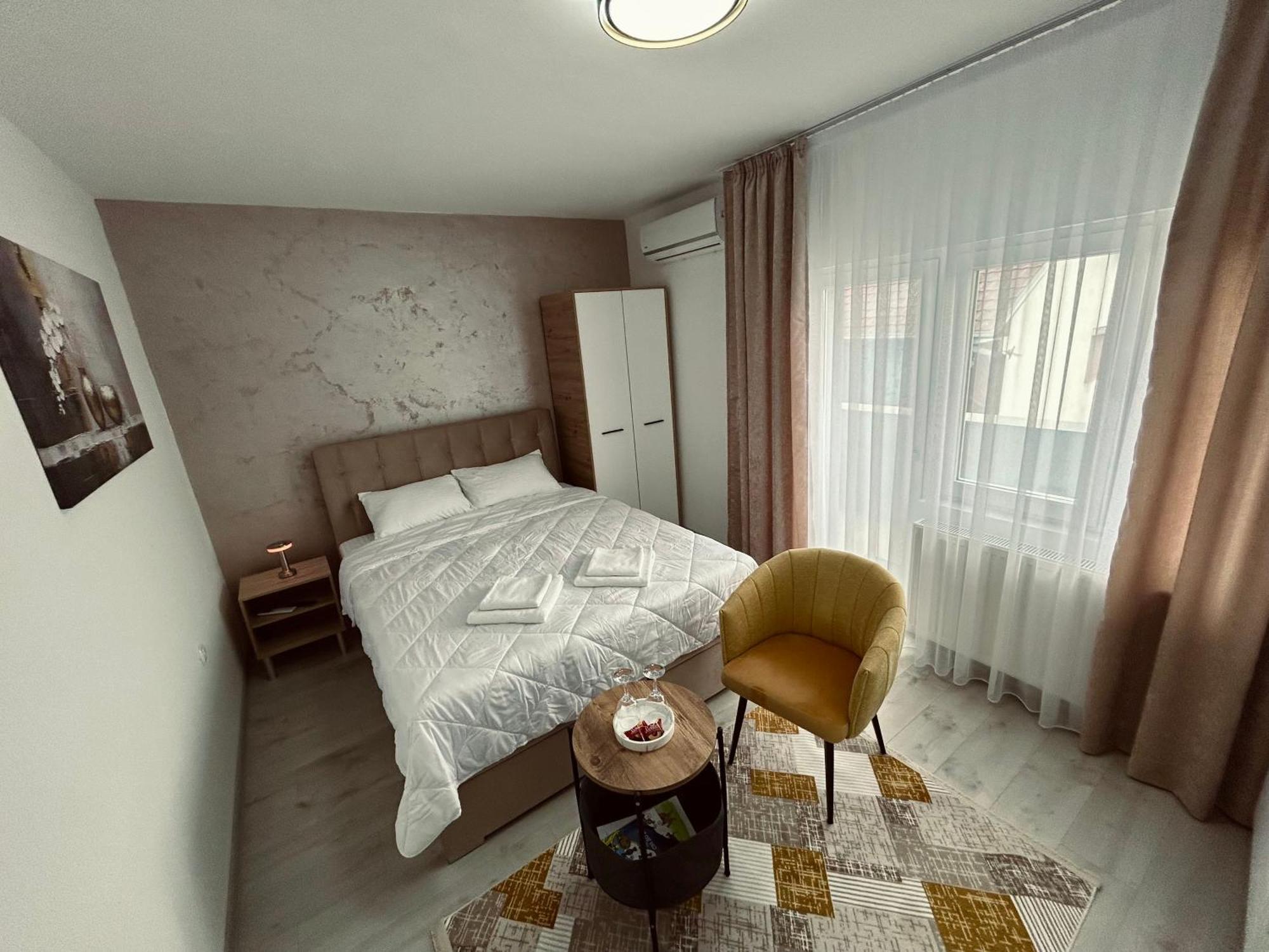 Greenhill Apartments คูมาโนโว ห้อง รูปภาพ