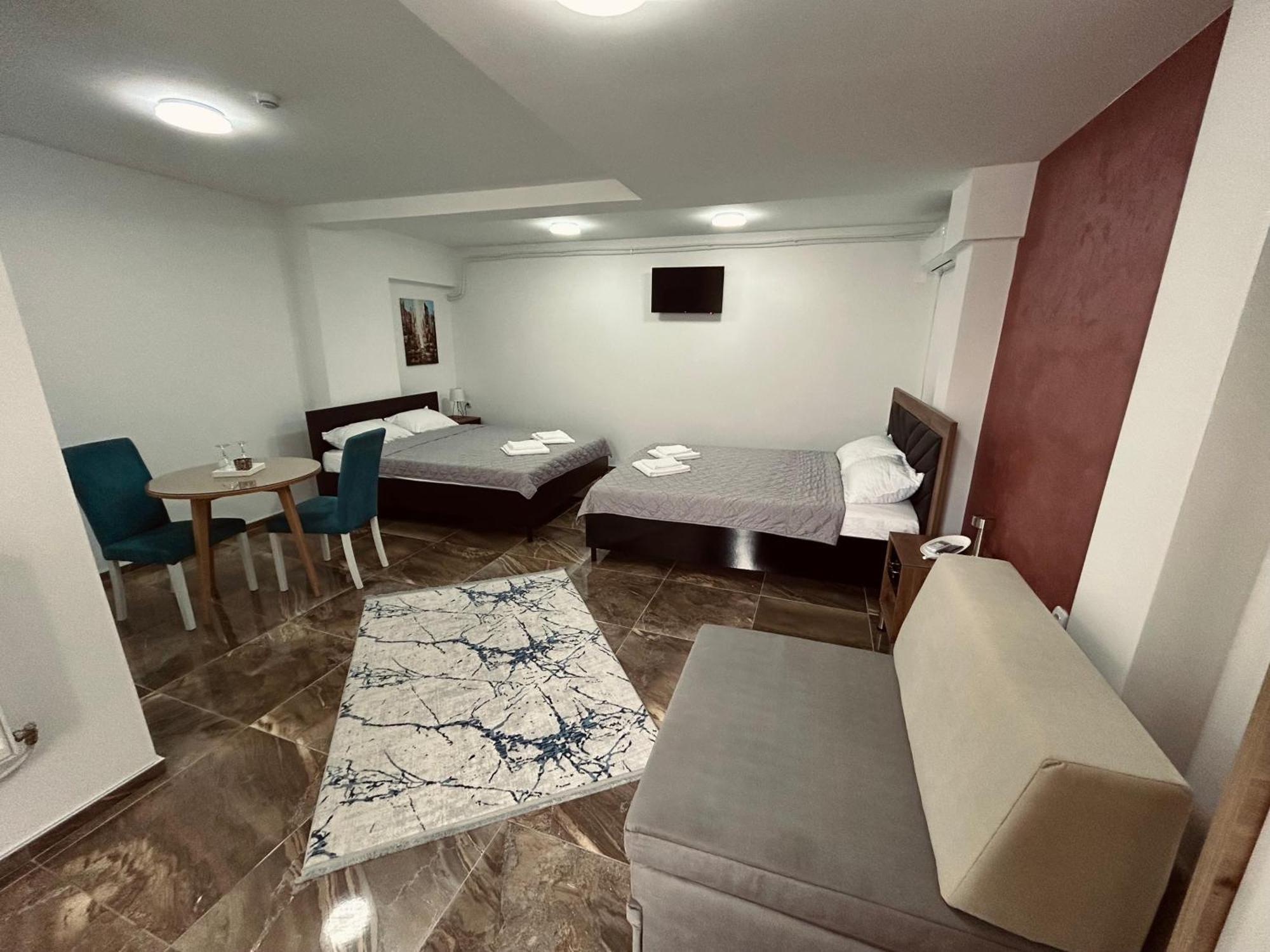 Greenhill Apartments คูมาโนโว ภายนอก รูปภาพ