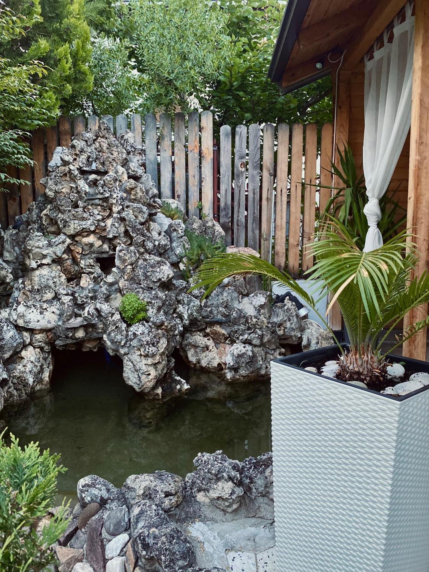 Greenhill Apartments คูมาโนโว ภายนอก รูปภาพ