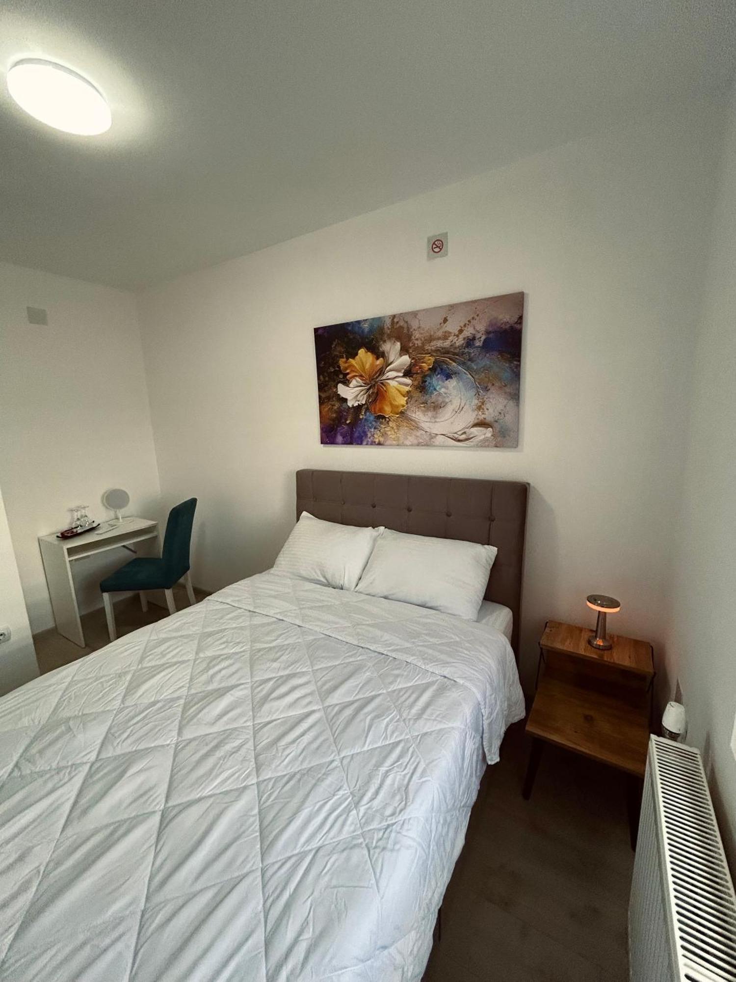 Greenhill Apartments คูมาโนโว ห้อง รูปภาพ
