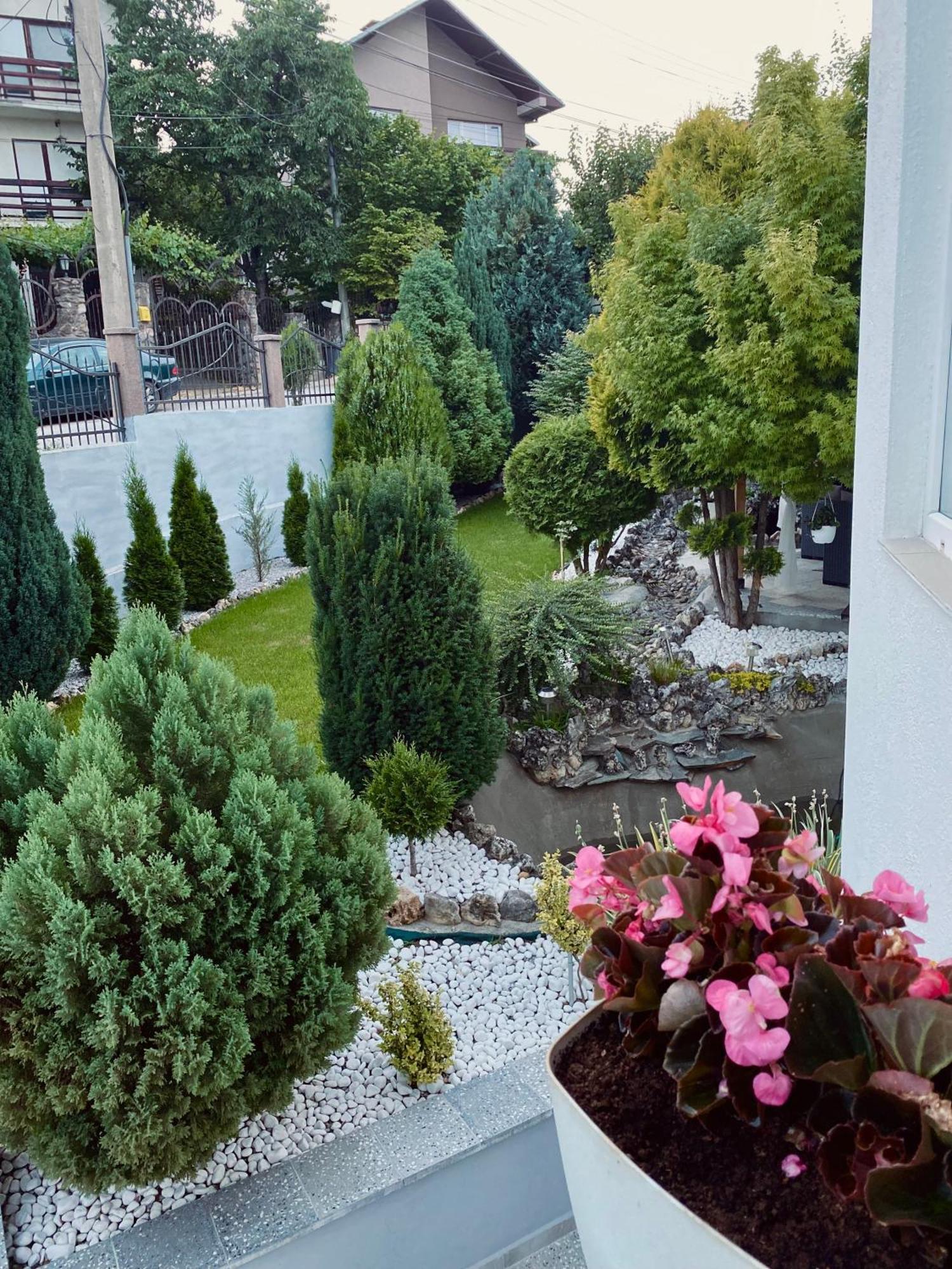 Greenhill Apartments คูมาโนโว ภายนอก รูปภาพ