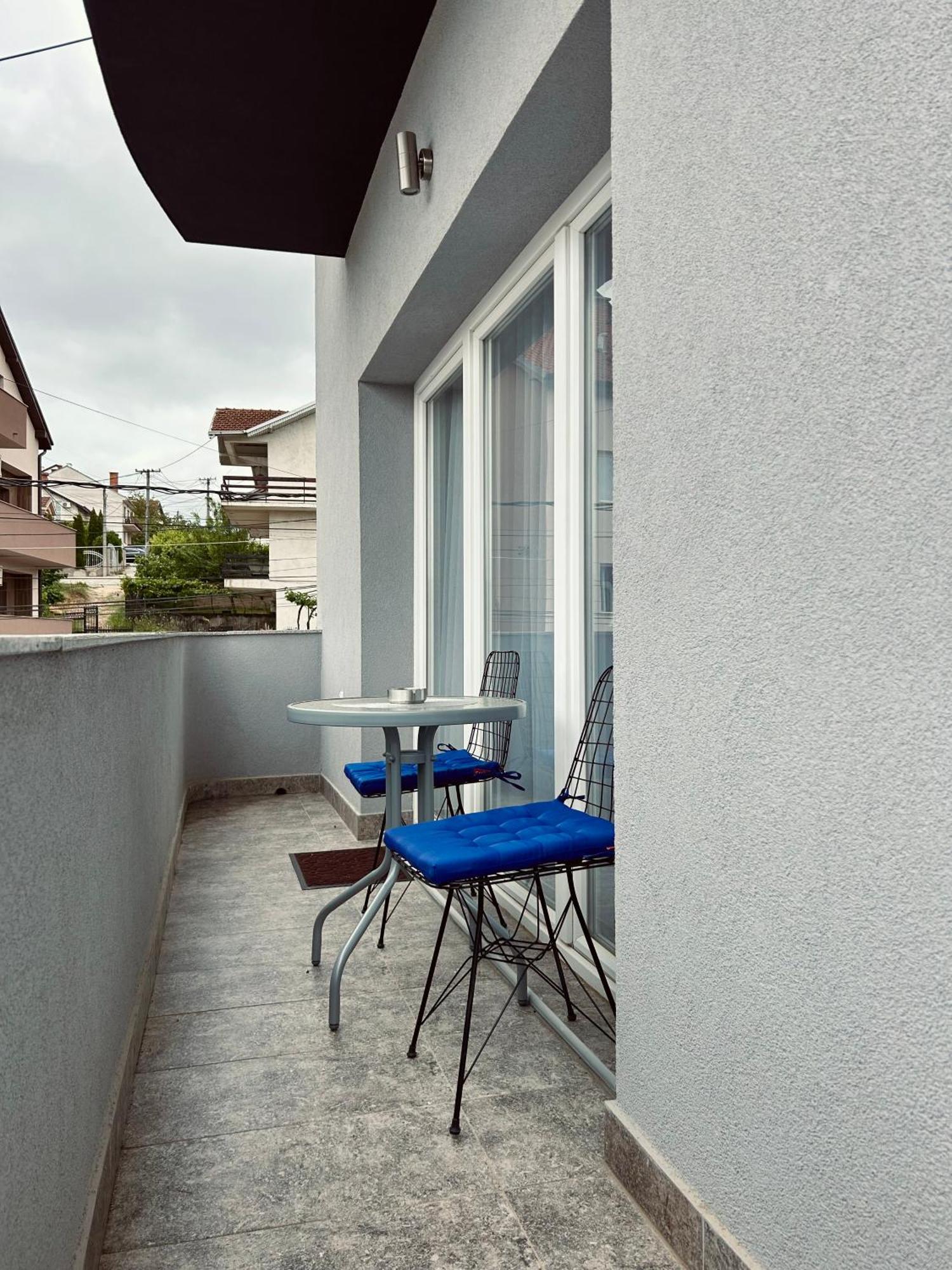 Greenhill Apartments คูมาโนโว ห้อง รูปภาพ