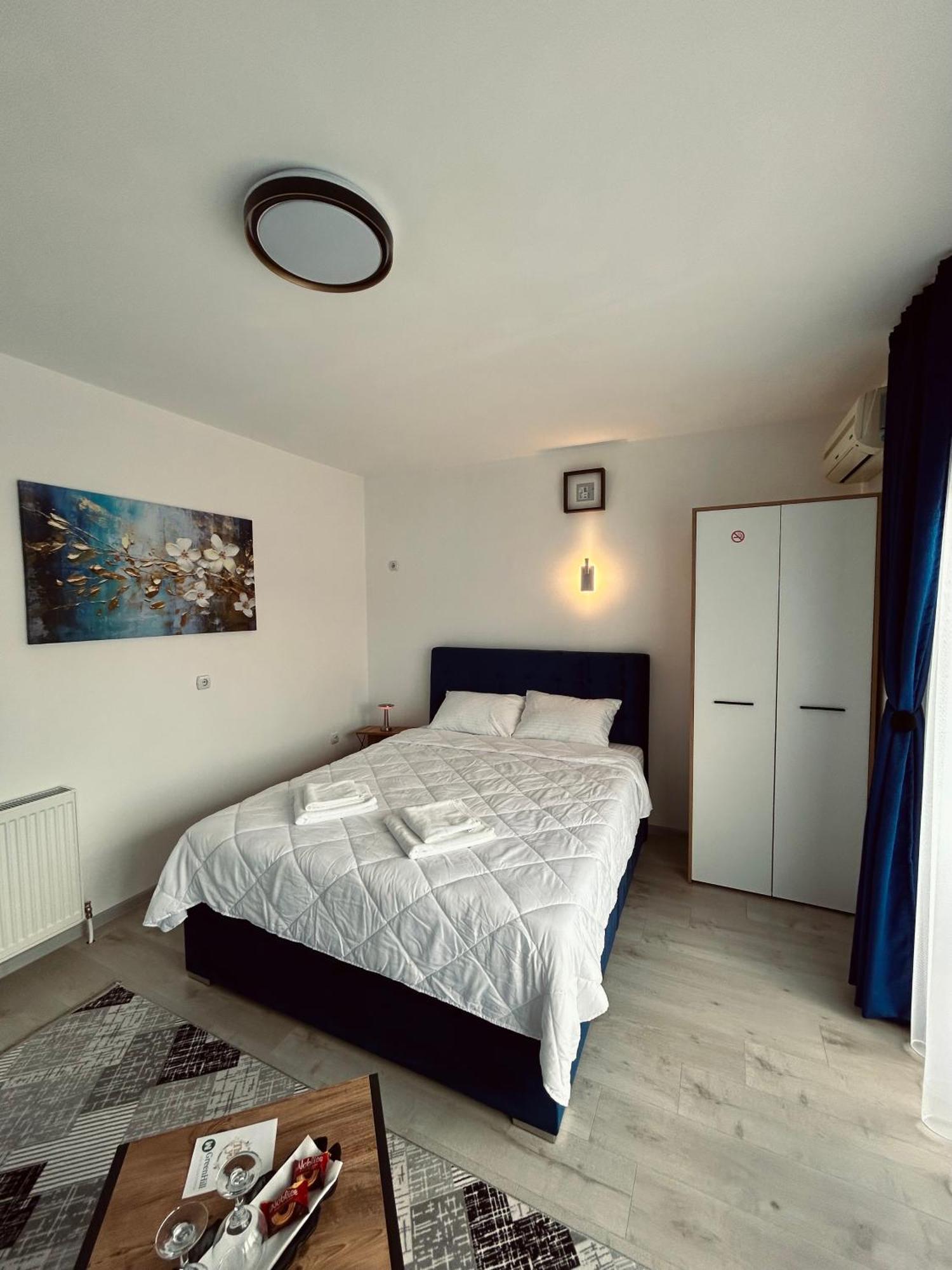 Greenhill Apartments คูมาโนโว ห้อง รูปภาพ