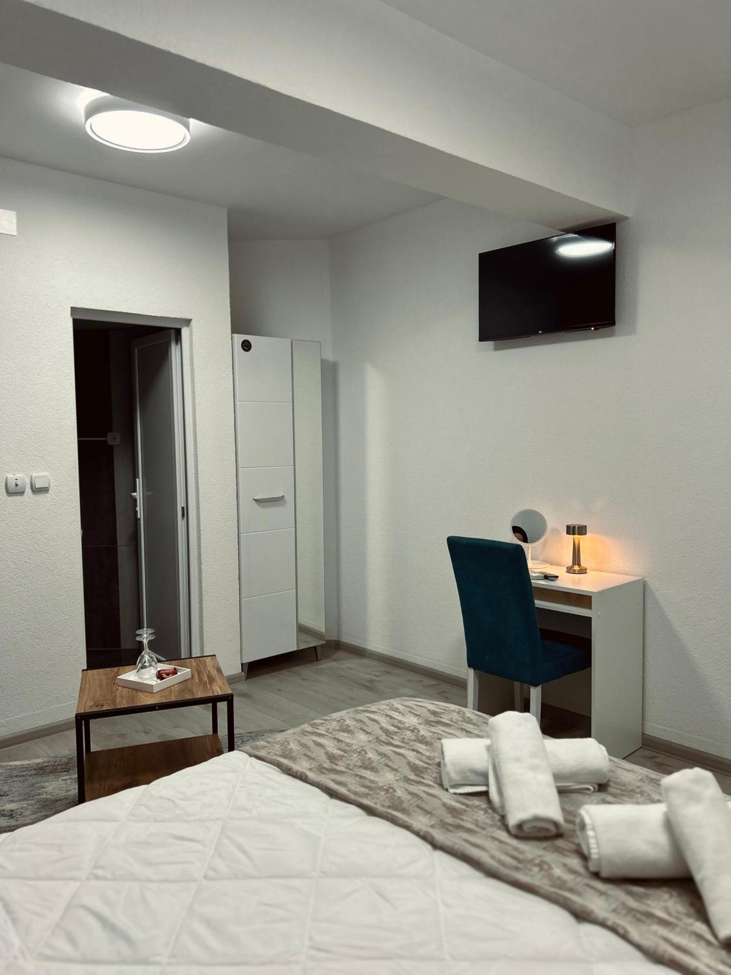 Greenhill Apartments คูมาโนโว ห้อง รูปภาพ