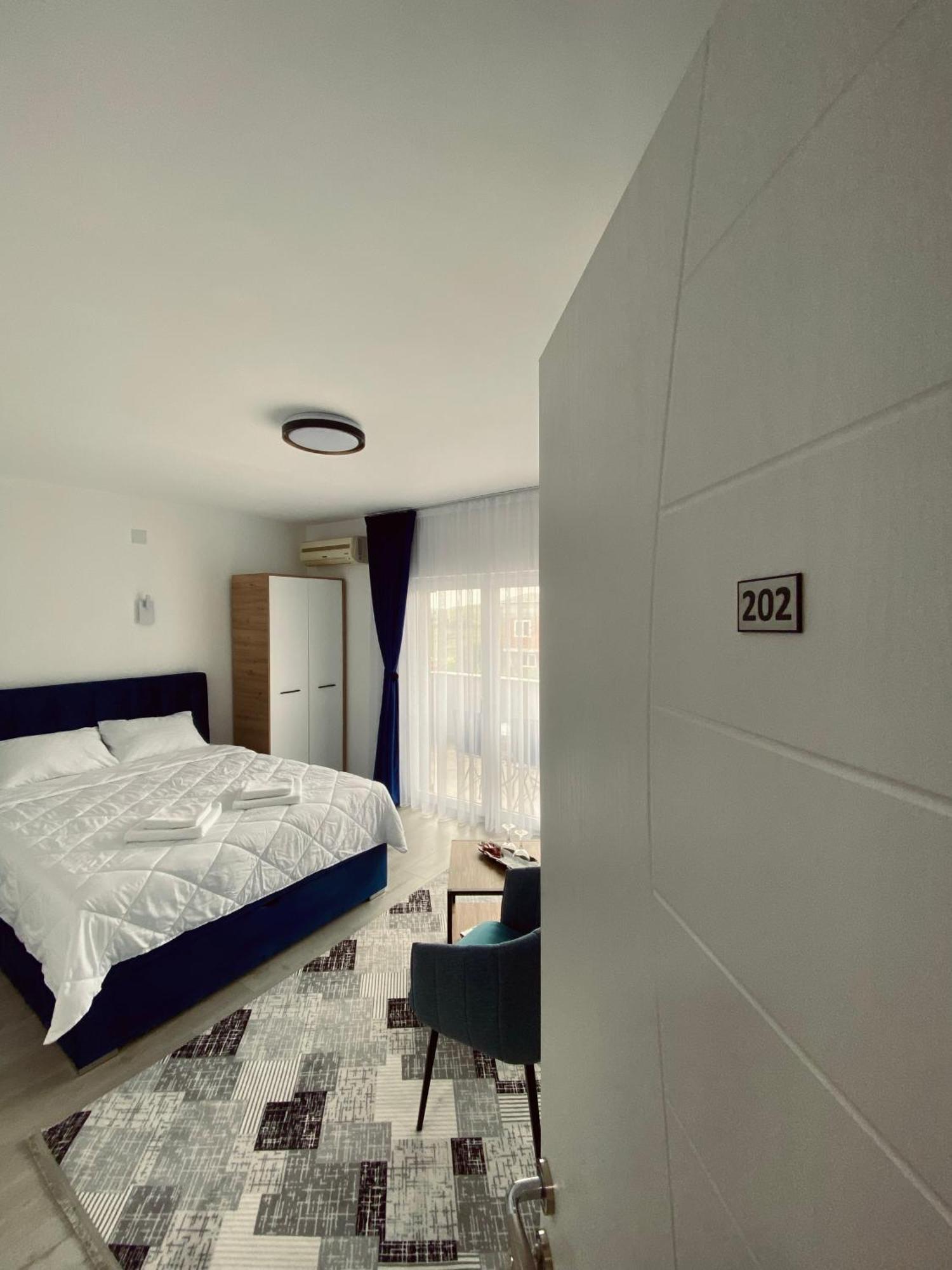 Greenhill Apartments คูมาโนโว ห้อง รูปภาพ