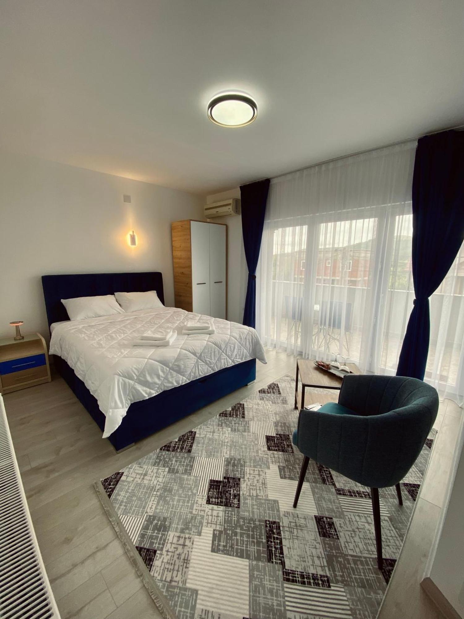 Greenhill Apartments คูมาโนโว ห้อง รูปภาพ