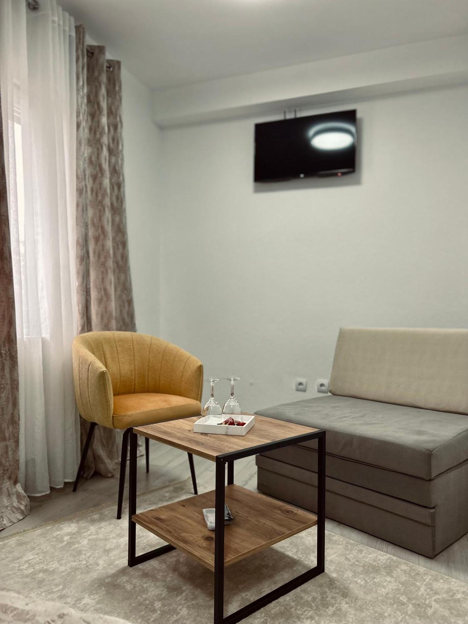 Greenhill Apartments คูมาโนโว ห้อง รูปภาพ